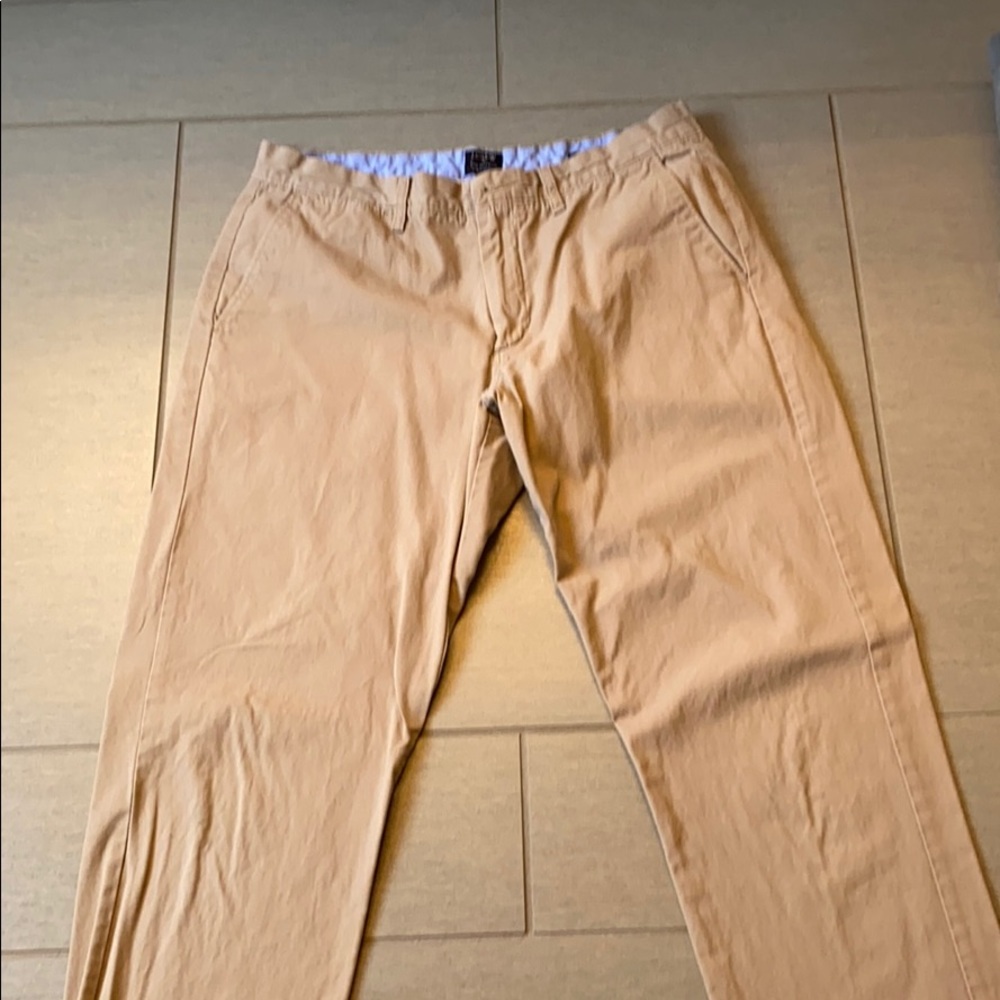 Khakis